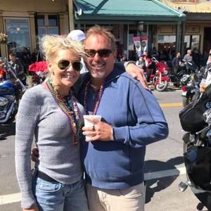 Meet your Posher, Steve